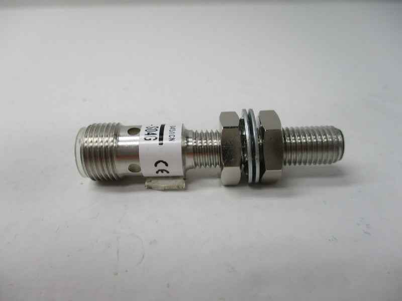BALLUFF BESM08ME1-USC20B-S04G  NSNP