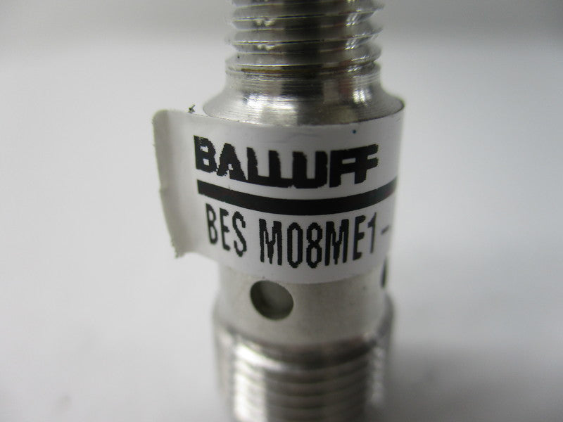 BALLUFF BESM08ME1-USC20B-S04G  NSNP