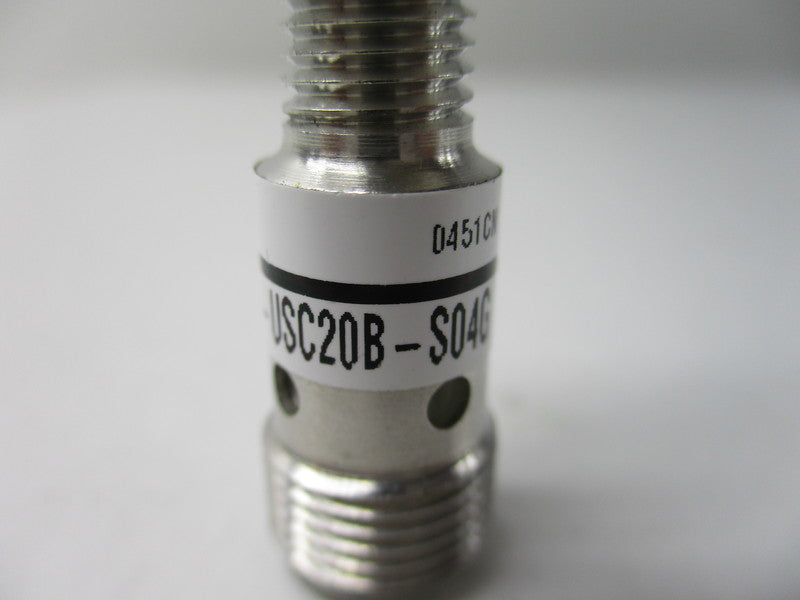 BALLUFF BESM08ME1-USC20B-S04G  NSNP