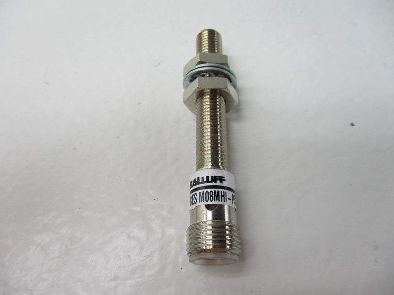 BALLUFF BESM08MH1-PSC20B-S04G  NSNP