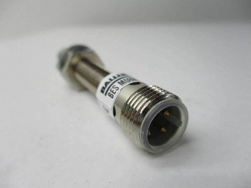 BALLUFF BESM08MH1-PSC20B-S04G  NSNP
