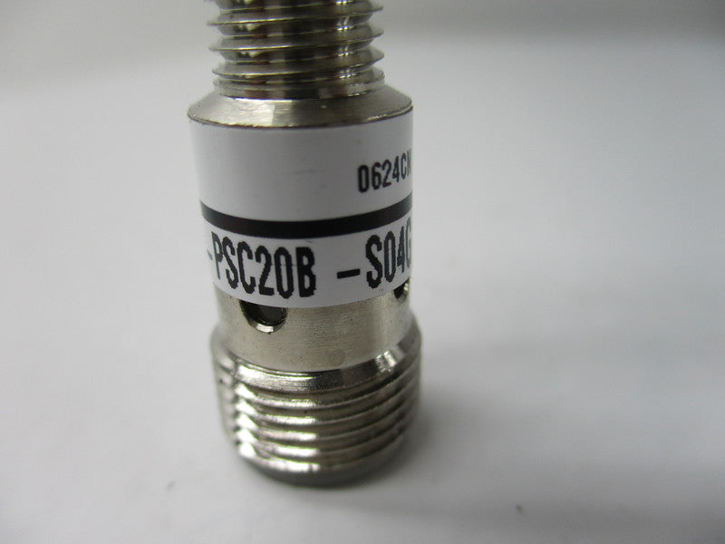 BALLUFF BESM08MH1-PSC20B-S04G  NSNP