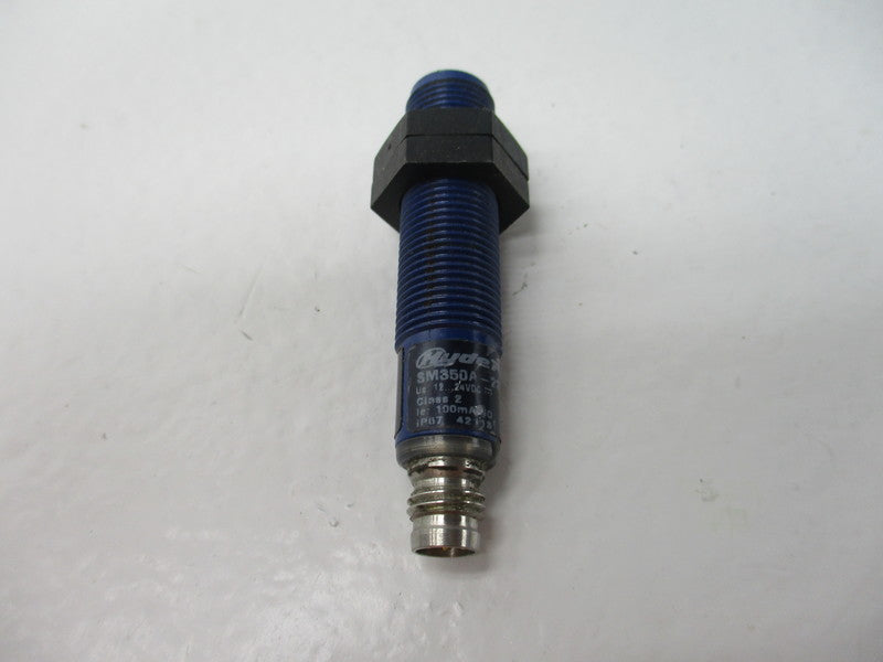 HYDE PARK SM350A-228-00  NSNP