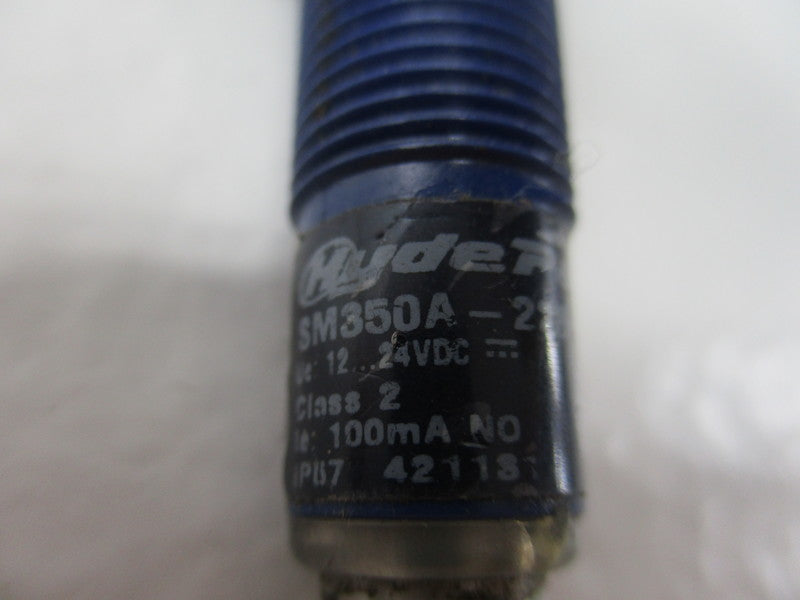 HYDE PARK SM350A-228-00  NSNP