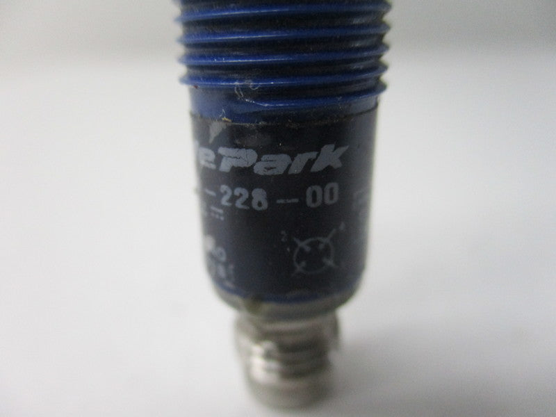 HYDE PARK SM350A-228-00  NSNP