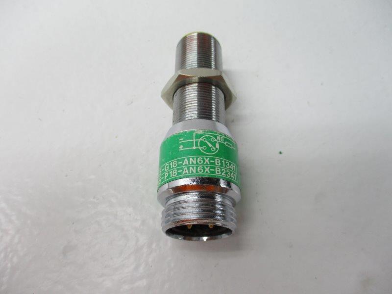 TURCK BI5-G18-AN6X-B1341 (AS PICTURED)  NSNP