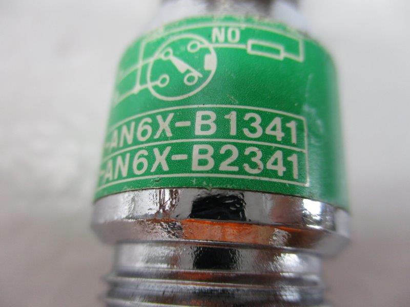 TURCK BI5-G18-AN6X-B1341 (AS PICTURED)  NSNP