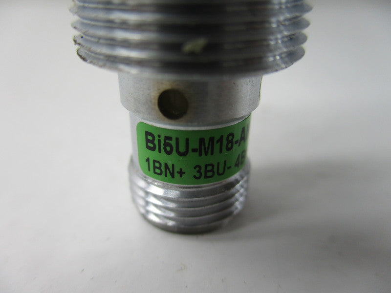 TURCK BI5U-M18-AN6X-H1141  NSNP