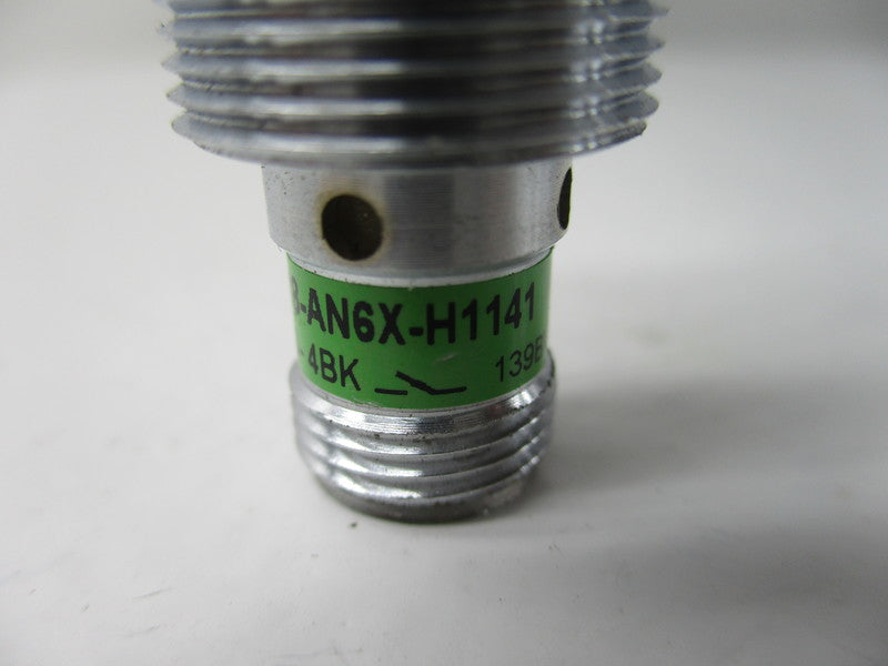 TURCK BI5U-M18-AN6X-H1141  NSNP
