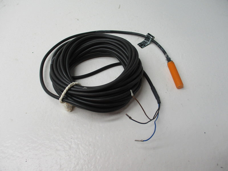 IFM EFECTOR IE5100 IEC3002-BPOG NSNP