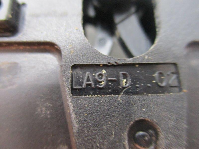 TELEMECANIQUE LA9D02  UNMP