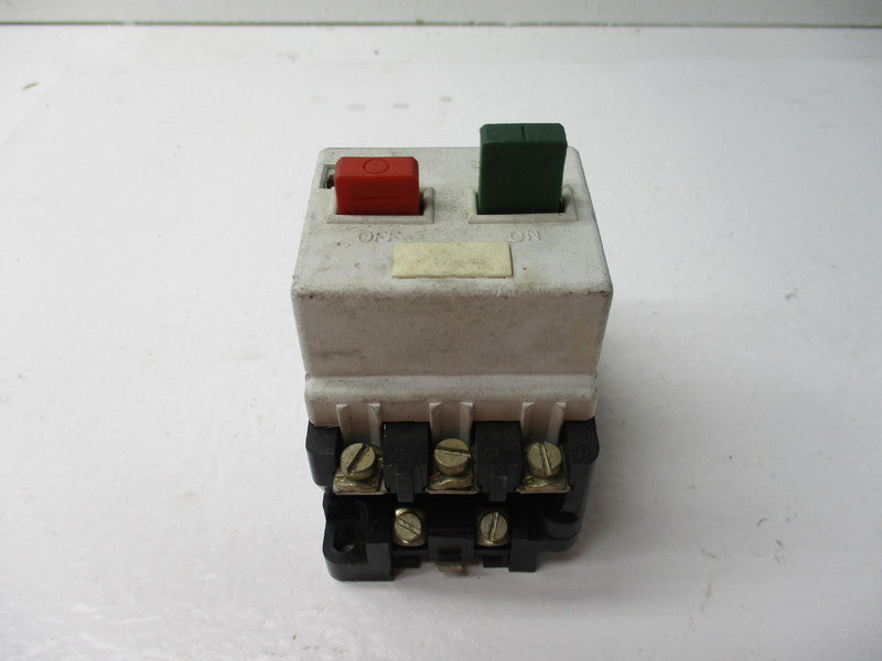 SIEMENS 3VE1010-2D  UNMP