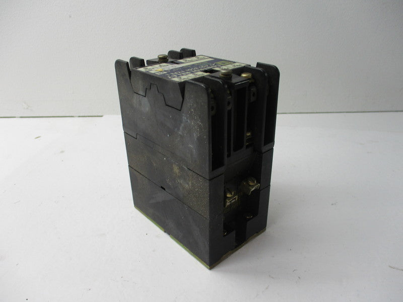 SQUARE D 8501-L0-40 SER. A  UNMP