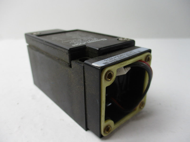 PEPPERL+FUCHS MPV11HD 454504 UNMP