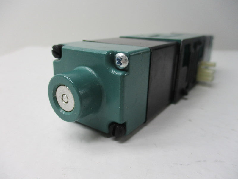 NUMATICS 081SS600K000030  UNMP