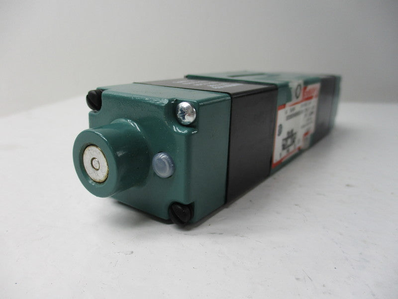 NUMATICS 081SS600K000030  UNMP