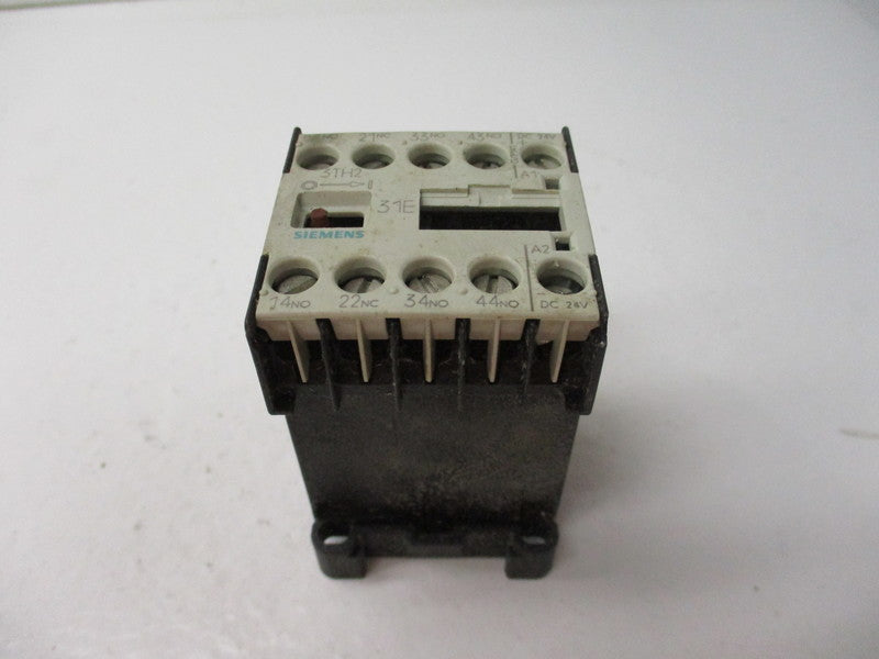 SIEMENS 3TH2031-0FB4  UNMP