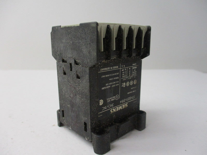 SIEMENS 3TH2031-0FB4  UNMP