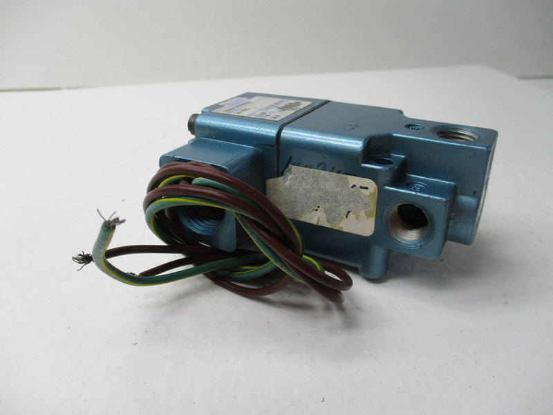 MAC 225B-781NAAA  UNMP