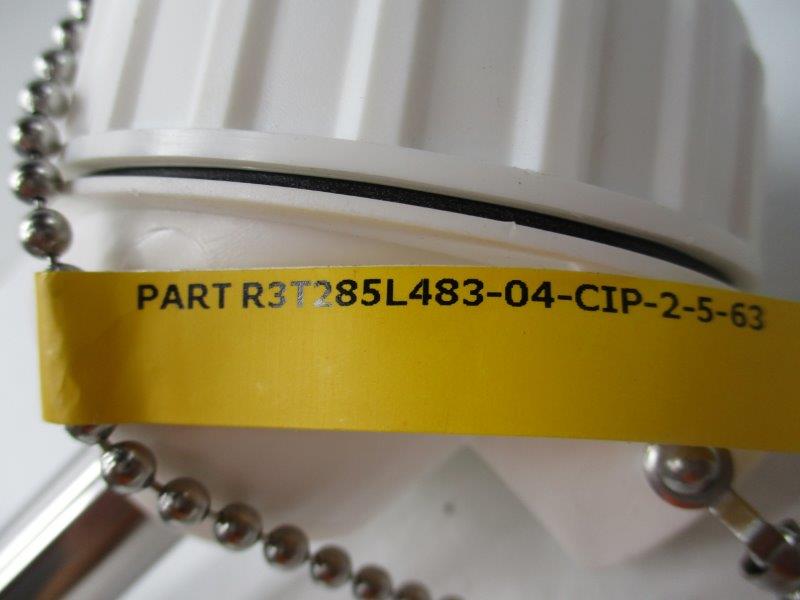 PYRO MATION R3T285L483-04-CIP-2-5-63  NSNP