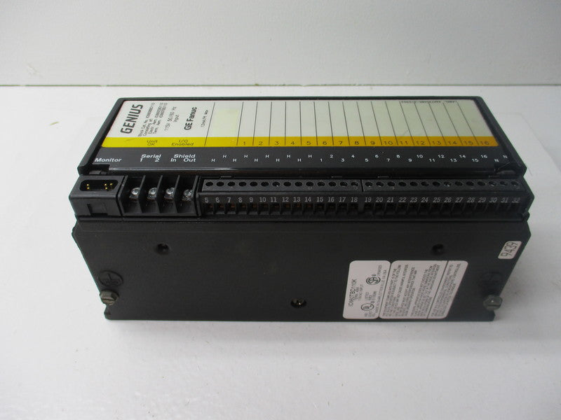 GENIUS IC660BBD110  NSNP
