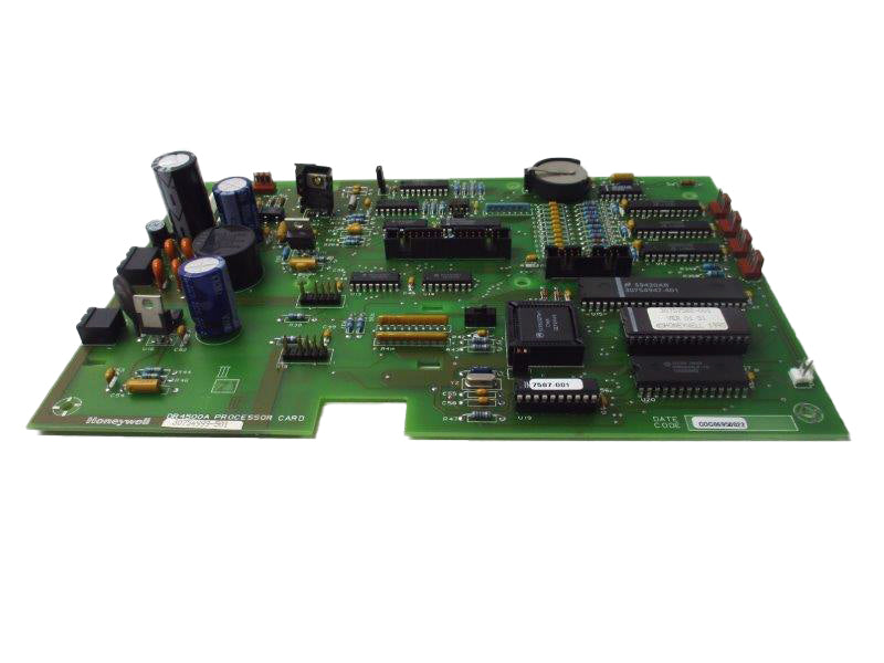 HONEYWELL 30754999-501 NSNP