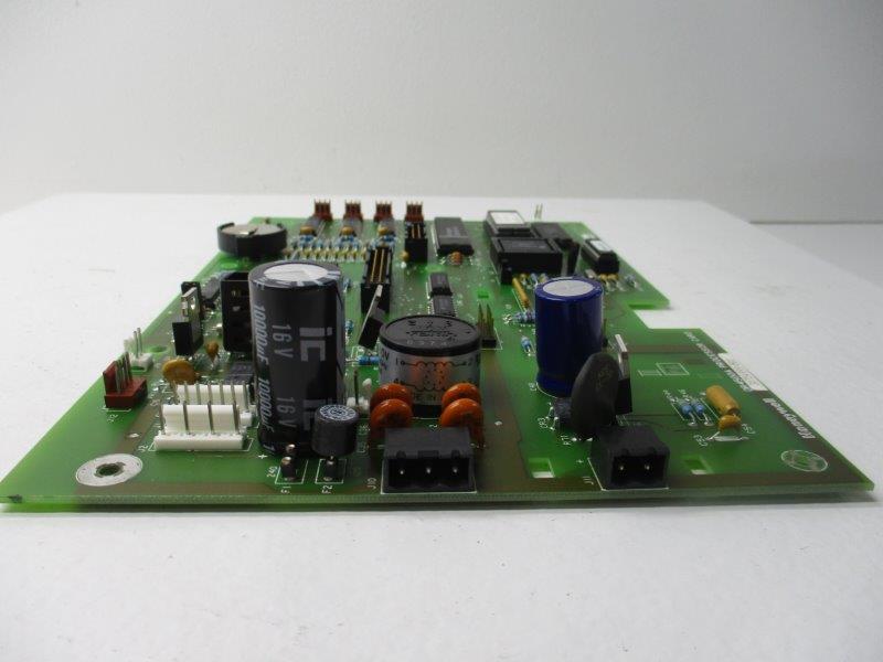 HONEYWELL 30754999-501 NSNP