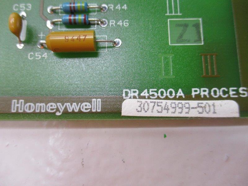 HONEYWELL 30754999-501 NSNP