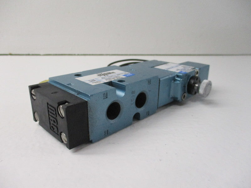 MAC 811C-PP-114CC-152 (DUAL)  NSNP