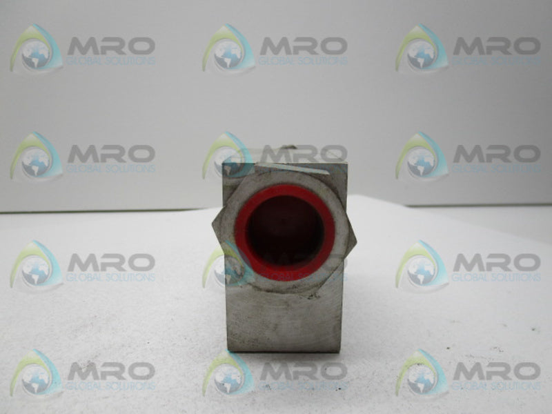 KEPNER 2462C-2 VALVE UNMP