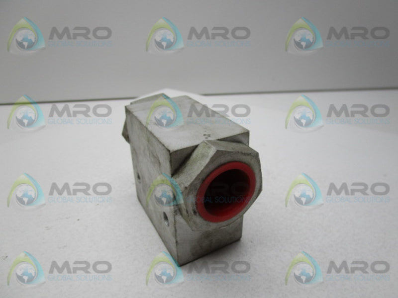 KEPNER 2462C-2 VALVE UNMP