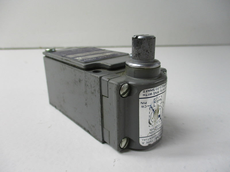 SQUARE D 9007B63A2 SER. B  UNMP
