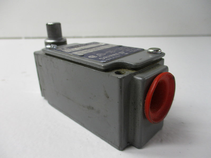 SQUARE D 9007B63A2 SER. B  UNMP