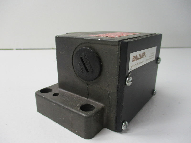 BALLUFF RNS-113-D02-D12-100-11-01  NSNP