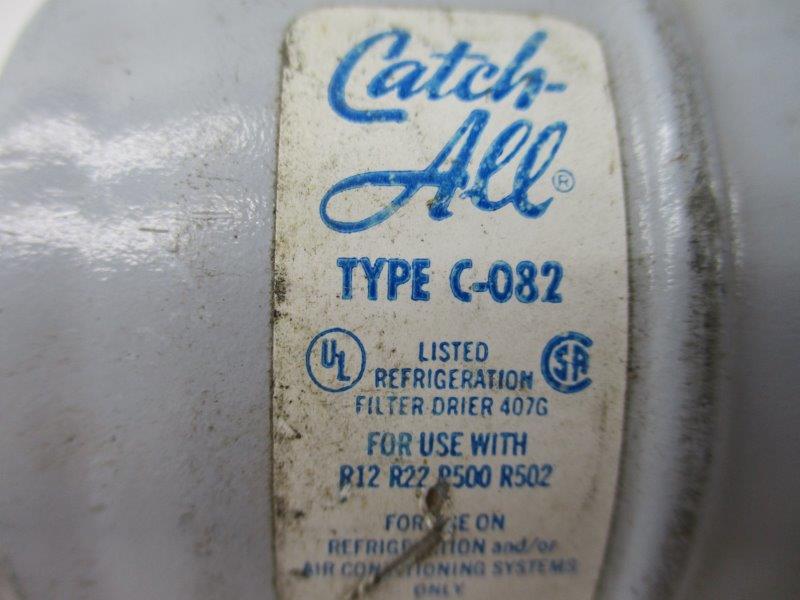 CATCH ALL C-082  UNMP