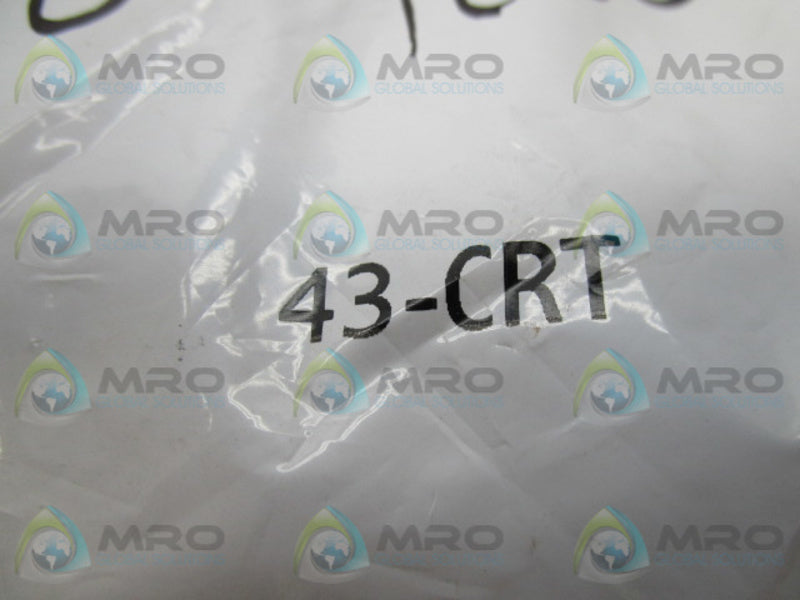 FLAIRLINE 43-CRT REED SWITCH * NEW IN FACTORY BAG *