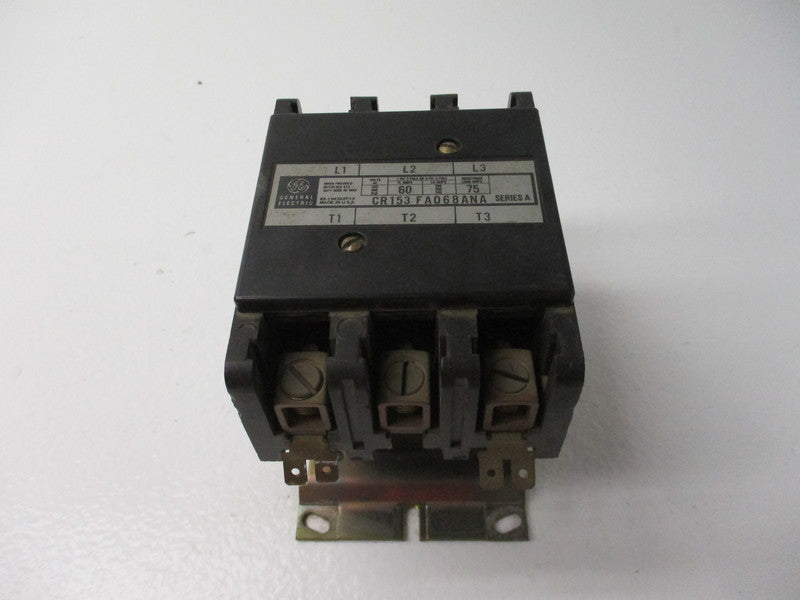 GENERAL ELECTRIC CR153FA068ANA  UNMP