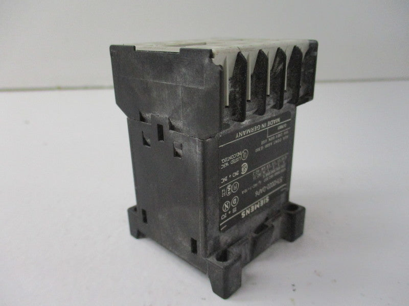 SIEMENS 3TH2022-0AP6  UNMP