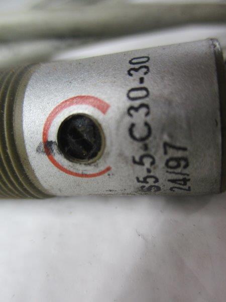 DATA LOGIC S5-5-C30-30  UNMP