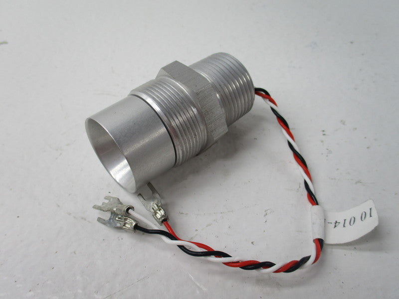 GENERAL MONITORS 10014-1  NSNP