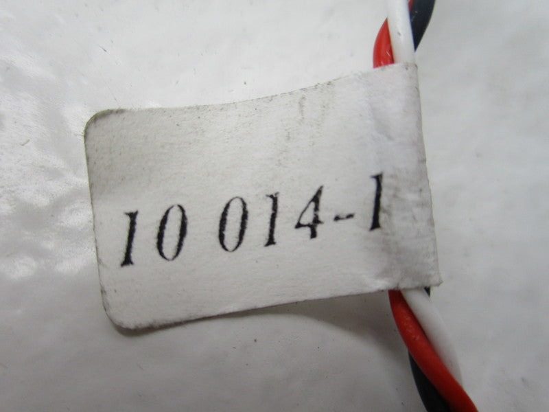 GENERAL MONITORS 10014-1  NSNP