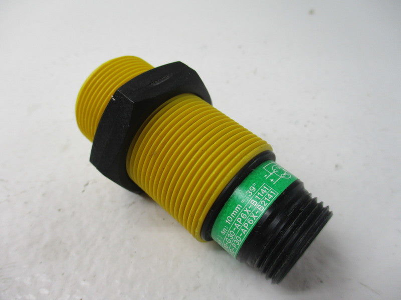 TURCK BI10-G30-AP6X-B1141  NSNP