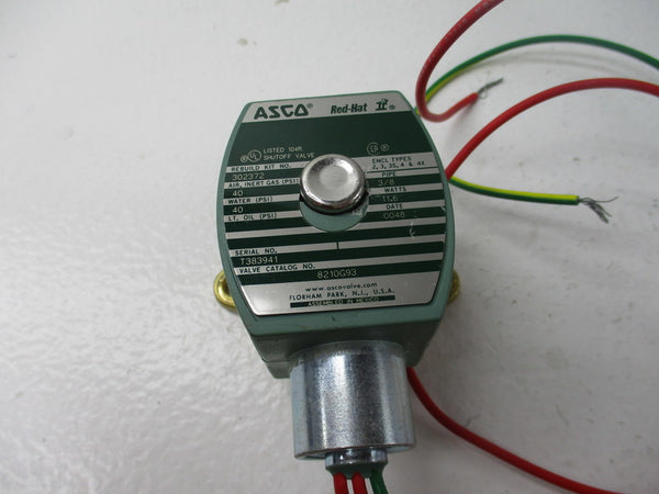 ASCO 8210G93 NSNP