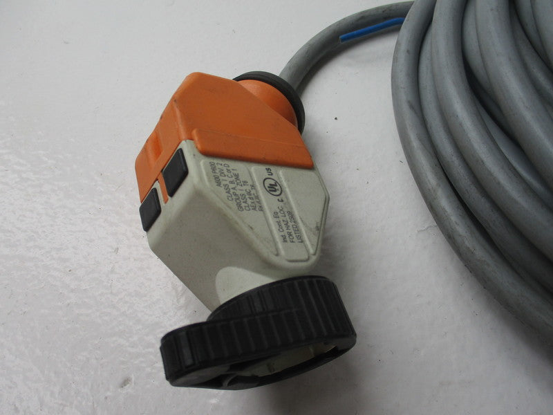 BARTEC 07-3323-3400  UNMP