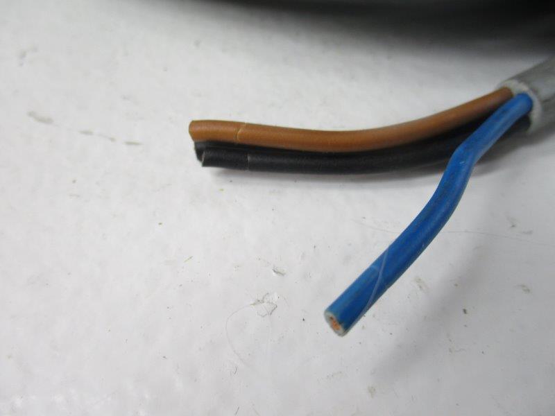 BARTEC 07-3323-3400  UNMP