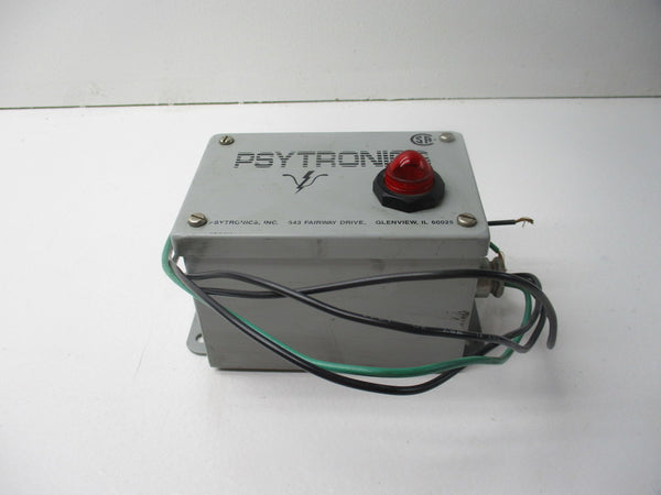 ALLEN BRADLEY 1756-N2 SER. A (AS PICTURED)  NSNP
