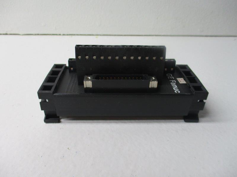GE FANUC IC693ACC337A  NSNP