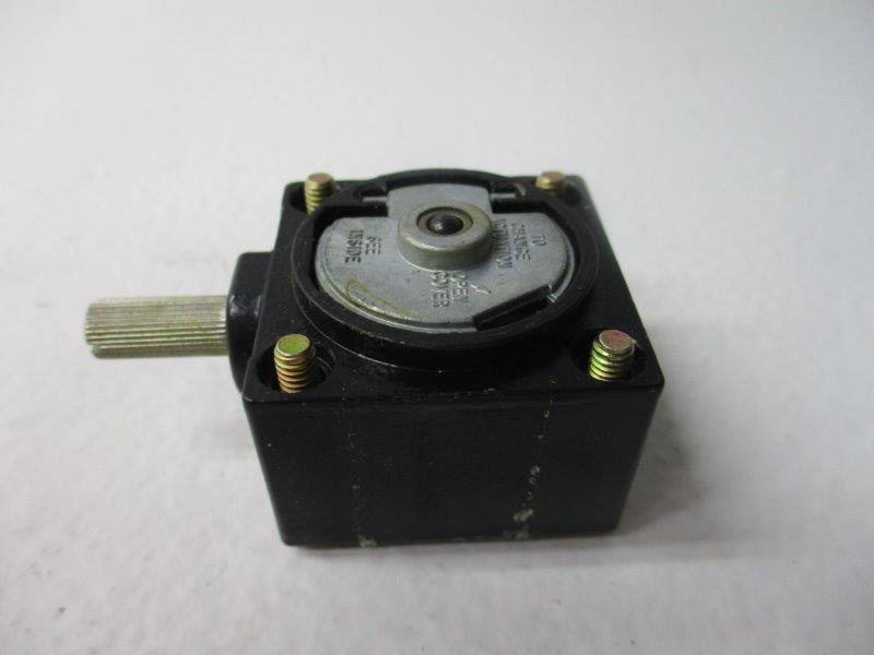 MICROSWITCH LSZ1U NSMP