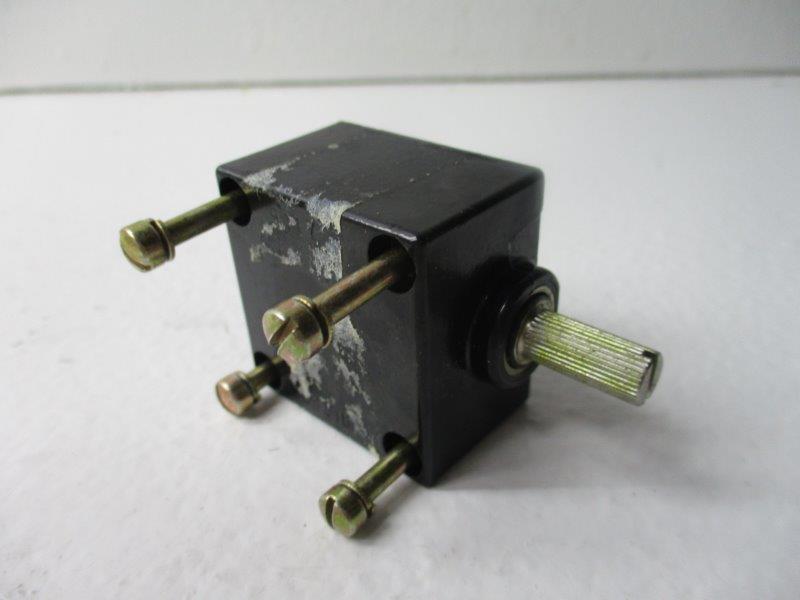 MICROSWITCH LSZ1U NSMP