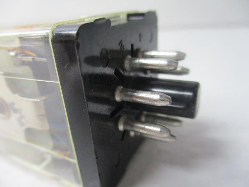 SIEMENS KRPA-11AN-120V NSMP